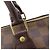 Borsa Boston Louis Vuitton Speedy 30 Damier ebene - vista 14