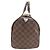 Borsa Boston Louis Vuitton Speedy 30 Damier ebene - vista 3