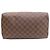 Borsa Boston Louis Vuitton Speedy 30 Damier ebene - vista 4