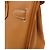 Hermès Hermes Birkin 30 Handbag in Gold Golden - vista 15