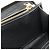 Louis Vuitton Portefeuille Clemence Long Wallet Nero Beige - vista 7