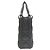 Christian Dior Lady Cannage 2-Way Handtasche Schwarz - Ansicht 3