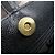 Borsa Tote Chanel Coco Mark Gold Hardware Nero - vista 13