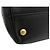 Borsa Tote Chanel Coco Mark Gold Hardware Nero - vista 16
