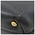 Borsa Tote Chanel Coco Mark Gold Hardware Nero - vista 17