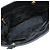 Borsa Tote Chanel Coco Mark Gold Hardware Nero - vista 5