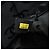 Borsa Tote Chanel Coco Mark Gold Hardware Nero - vista 7