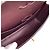 Borsa a tracolla Chanel Matelassé Double Flap Nero - vista 6