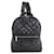 Chanel A92559 Coco Cocoon Rucksack Schwarz  - Ansicht 1