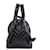 Chanel A92559 Coco Cocoon Rucksack Schwarz  - Ansicht 2