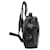 Chanel A92559 Coco Cocoon Rucksack Schwarz  - Ansicht 3