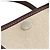 Hermès Borsa Hermes Garden Party TPM Marrone - vista 12