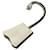 Borsa a tracolla Gucci Padlock Beestar Beige - vista 5