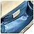 Borsa a tracolla Gucci Padlock Beestar Beige - vista 6