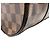 Borsa a tracolla Louis Vuitton Papillon 30 Marrone Damier ebene - vista 8