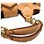 Borsa Louis Vuitton Ursula Bianco Monogramma - vista 8