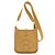 Hermès Borsa a tracolla Hermes Evelyne TPM in pelle Light Brown Marrone chiaro