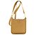 Hermès Borsa a tracolla Hermes Evelyne TPM in pelle Light Brown Marrone chiaro - vista 2