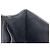 Borsa a tracolla Chanel Matelassé Coco Mark Nero - vista 10