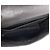 Borsa a tracolla Chanel Matelassé Coco Mark Nero - vista 5