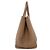 Hermès Borsa Tote Hermes Garden Party PM in Grigio Etoupe Taupe - vista 3