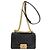 Borsa a tracolla Chanel Boy Chain Nero