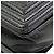 Borsa a tracolla Chanel Boy Chain Nero - vista 14