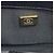 Borsa a tracolla Chanel Boy Chain Nero - vista 7