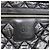 Borsa a mano Chanel A48610 Coco Cocoon PM Nero - vista 11