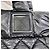 Borsa a mano Chanel A48610 Coco Cocoon PM Nero - vista 12