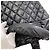 Borsa a mano Chanel A48610 Coco Cocoon PM Nero - vista 13