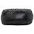 Borsa a mano Chanel A48610 Coco Cocoon PM Nero - vista 4