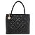 Borsa Tote Chanel Reissue Nero