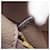 Borsa 2-Way Loewe Hammock Grigio  - vista 13