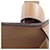 Borsa 2-Way Loewe Hammock Grigio  - vista 9
