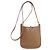 Hermès Borsa a tracolla Hermes Evelyne TPM Marrone - vista 2