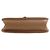 Hermès Borsa a tracolla Hermes Evelyne TPM Marrone - vista 4