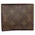 Cartera bi-fold Louis Vuitton Monogram Monograma - vista 2