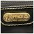 Fendi Zucca Pattern Vintage Boston Bag Braun - Ansicht 5