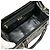 Fendi Zucca Pattern Vintage Boston Bag Braun - Ansicht 6
