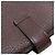 Hermès Cartera bi-fold Hermes Bearn Compact Burdeos - vista 10