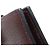 Hermès Cartera bi-fold Hermes Bearn Compact Burdeos - vista 13