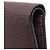 Hermès Cartera bi-fold Hermes Bearn Compact Burdeos - vista 14