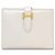 Hermès Cartera bi-fold Hermes Bearn Compact Plata