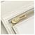 Hermès Cartera bi-fold Hermes Bearn Compact Plata - vista 13