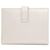Hermès Cartera bi-fold Hermes Bearn Compact Plata - vista 2