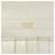 Hermès Cartera bi-fold Hermes Bearn Compact Plata - vista 7
