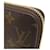 Zippy Louis Vuitton Monogram Canvas Long Wallet Golden  - view 10