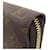 Zippy Louis Vuitton Monogram Canvas Long Wallet Golden  - view 9