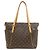 Borsa Tote Louis Vuitton Monogram Monogramma